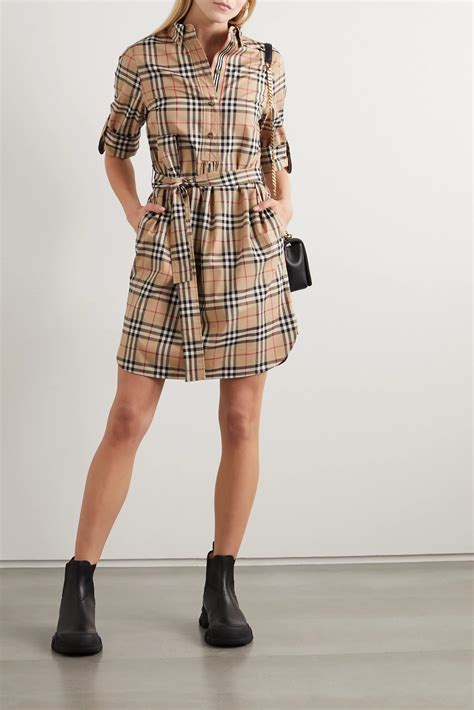 burberry dress sale|burberry dresses outlet.